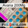 Avana 200Mg new07